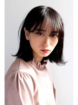 オト 吉祥寺(Oto.)&nbsp;グレージュカラー/シルキーベージュ/韓国風ウェーブ[吉祥寺]