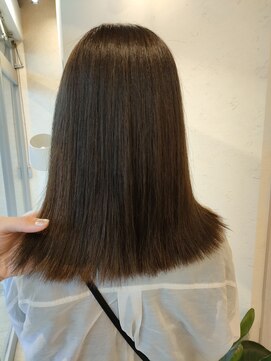 トゥーリ 二日市店(tuuli) 大人可愛いカジュアルスタイル