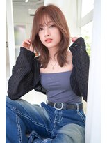 アンジェリカ 近鉄奈良店(ANGELICA)&nbsp;くびれレイヤー　韓国風