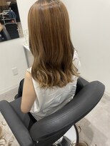 ナッツ(Nut's)&nbsp;結婚式後のカット