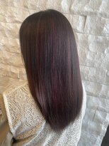 ルシードスタイルレーヴ(LUCIDO STYLE REVE)&nbsp;ティントカラー