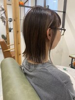 ニコ 四街道(nico)&nbsp;『四街道駅nico青木辰憲』の似合わスタイル☆