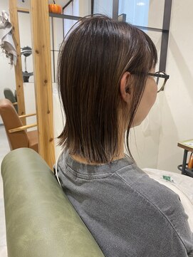 ニコ 四街道(nico) 『四街道駅nico青木辰憲』の似合わスタイル☆