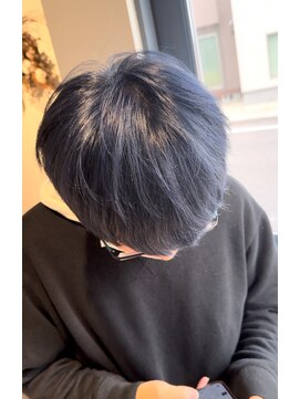 オリ(OLI) ネイビーブルー