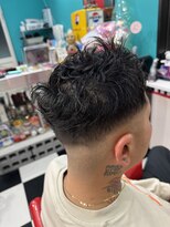 マイタイム(MyTime)&nbsp;イージーフェード