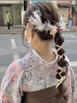 ノワ 三鷹店(Nowa)&nbsp;卒業式プラン