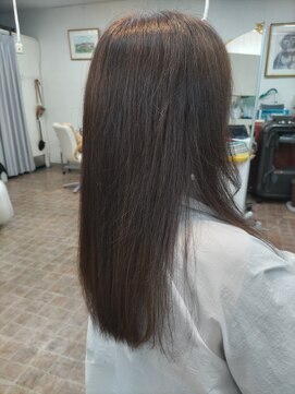 エムツー(M2) ボブスタイル