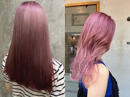 ロッソ 香椎宮前店(Rosso)の写真