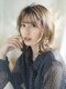 シェリル 名取美田園店(Cheryl)の写真/半個室もある4席のみのプライベートサロン♪ゆったりとくつろげるので、髪の相談もとってもしやすい◎