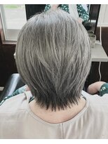 アプローズ(AppLauz)&nbsp;白髪ぼかし