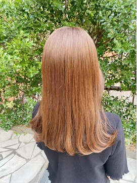 ネオリーブソラ 相模大野店(Neolive sola) ミルクティーカラー