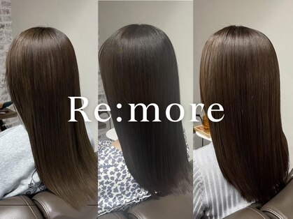 リモア (Re:more)の写真