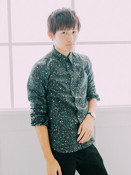 スタリー(Starry) ナチュラルショート