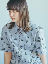 バーノン(VERNON)&nbsp;3D HILIGHT 【VERNON】058-262-3611