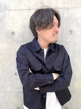 ジーナ 天王寺(Zina)&nbsp;末武 秀樹