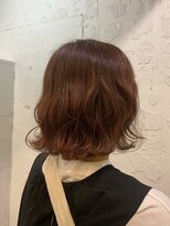 エム(EM) ブリーチなし!ピンクベージュ