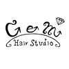 ジェムヘアスタジオ 平塚西口店(Gem Hair Studio)のお店ロゴ