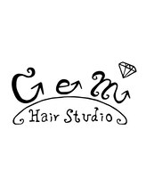 Gem Hair Studio 平塚西口店 ショートボブ/髪質改善/ブリーチ