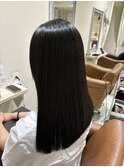 酸性ストレート