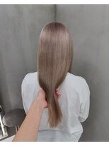 スイ 松戸(SUI)&nbsp;ハイトーンベージュ