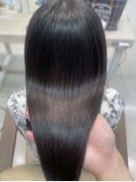 バーチ バイ クロップエス(BIRCH by crop es)&nbsp;髪質改善ストレート/艶髪/縮毛矯正