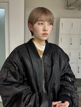 ゾーイダイミョウ(ZOEY daimyo) maya__zoey