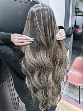 キャリー(Caly) After