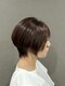 ロータスリンク(Lotus link)の写真/髪質を見極め、あなたに似合うカラーをご提案♪大人女性に人気の上品で艶やかな仕上がりに―。