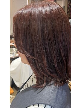 ミリアル(Milial) ラベンダーカラー