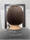 髪質改善美髪ボブ(中区紙屋町)