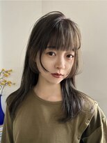 クペウ(cope'u)&nbsp;オリーブ