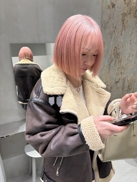 ソル 栄矢場町(SOL) ピンク