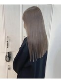 グレージュ
