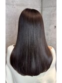 髪質改善 極み ヘアエステ