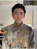 メンズショート