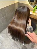 髪質改善トリートメント 美髪 艶髪 頭皮ケア