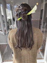 卒業式セット