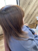 ルネッサンスヘアー ラファエロ(RAFFAELLO)&nbsp;プリミエンスカラー