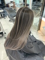 ラピス 渋谷本店(Lapis)&nbsp;バレイヤージュ