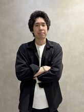 ジーナ 高槻(Zina) 西田 有輝