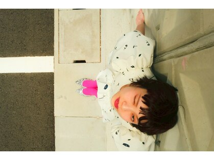 バド(bado)の写真