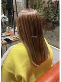 design color+ash beige！