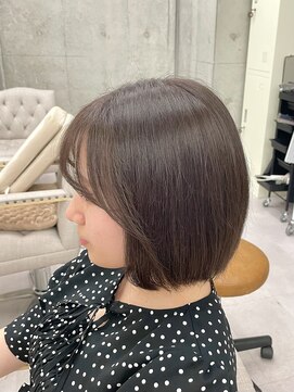 ミリィバイアヤラ 船橋店(MIRYI by ayala) 【Chiharu】オリーブブラウン/船橋