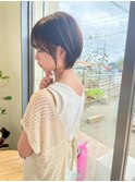 ショートスタイル
