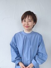 ミュゼプリュム(Musee plume) 竹中 なおこ