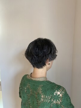 リノア 鵠沼海岸(LINOA) ショートカット！