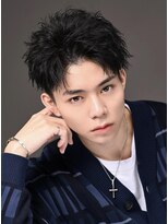 リップス 梅田ロフト(LIPPS) 大人かきあげパーマ