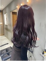 アエラバイトゥルークリエイション(AERA by True Creation)&nbsp;暖色カラー