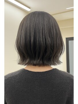 バトー バイ トリコ 船橋北口店(BATEAU by tricot) #レイヤーボブ