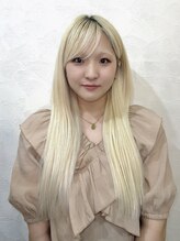 リフラス(Reflus.) 西里 夢華